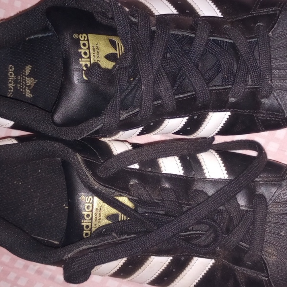 Men's Adidas Superstar